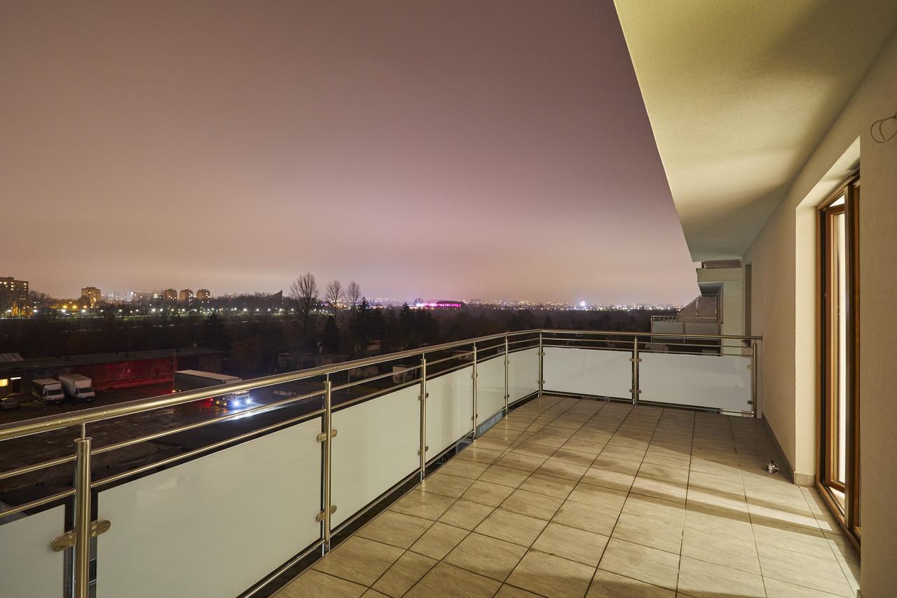 Apartament Anna Hotel Krasków Cameră foto